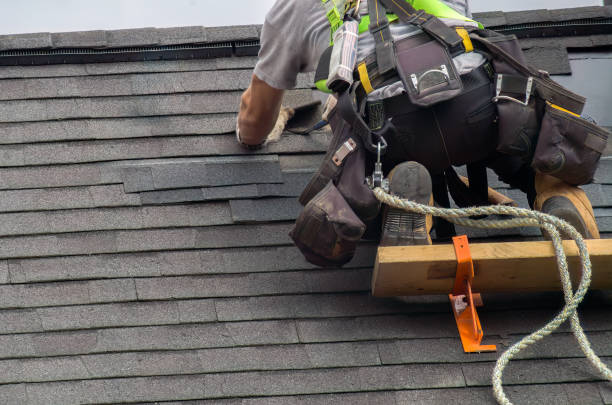 Reliable Roofing contractor in Fall City, WA by Brentwood Metal Roofing